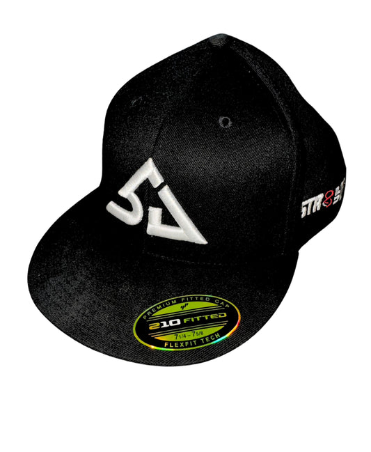 Str8updriven Fitted & Snapback Hat