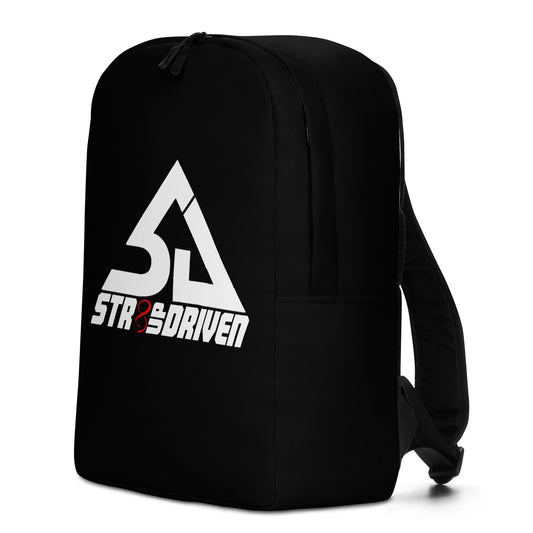 Str8updriven Backpack
